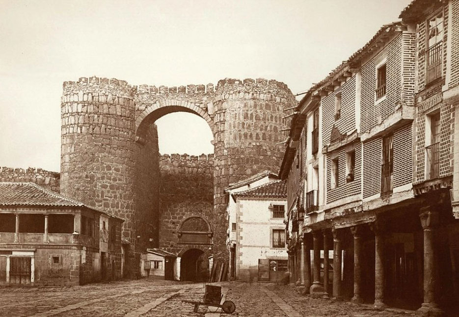 Ávila